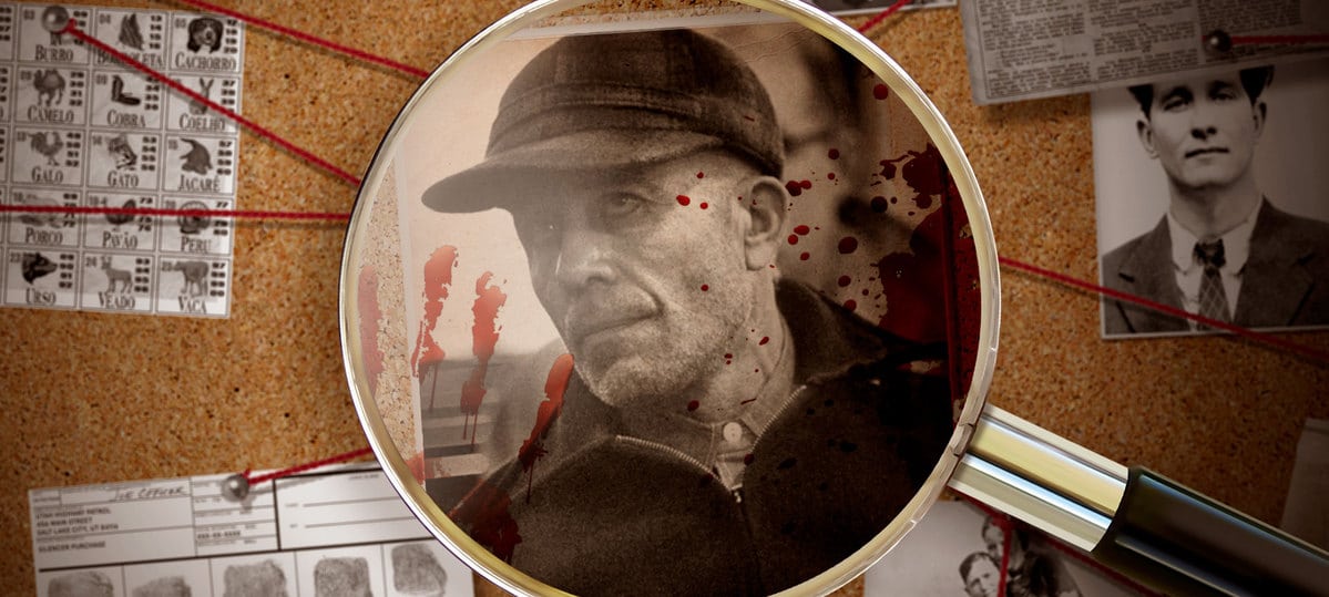 Ed Gein, o criminoso inspirador de filmes