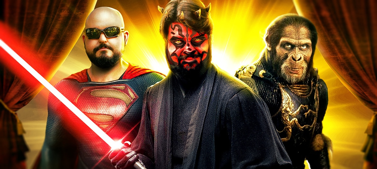 Top 10 filmes que achamos que seriam bons