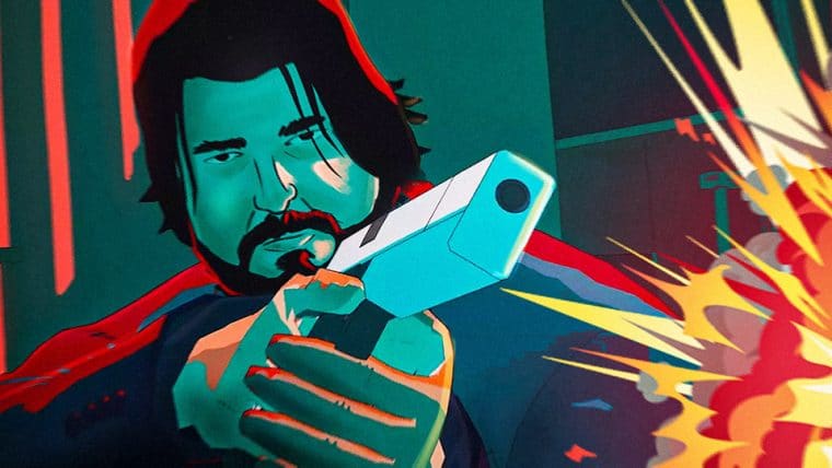 John Wick Hex - Um novo dia para perder
