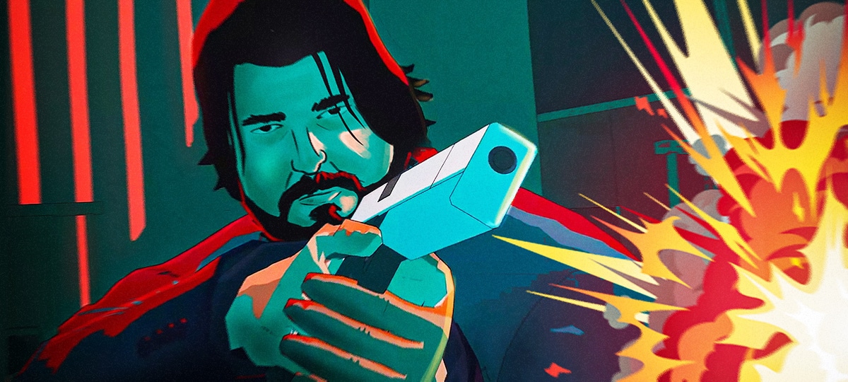 John Wick Hex - Um novo dia para perder