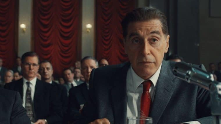 Al Pacino escolhia filmes ruins para tentar torná-los melhores