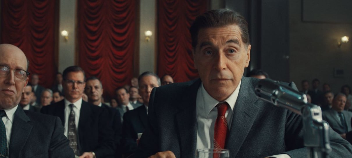 Al Pacino escolhia filmes ruins para tentar torná-los melhores - Jovem Nerd