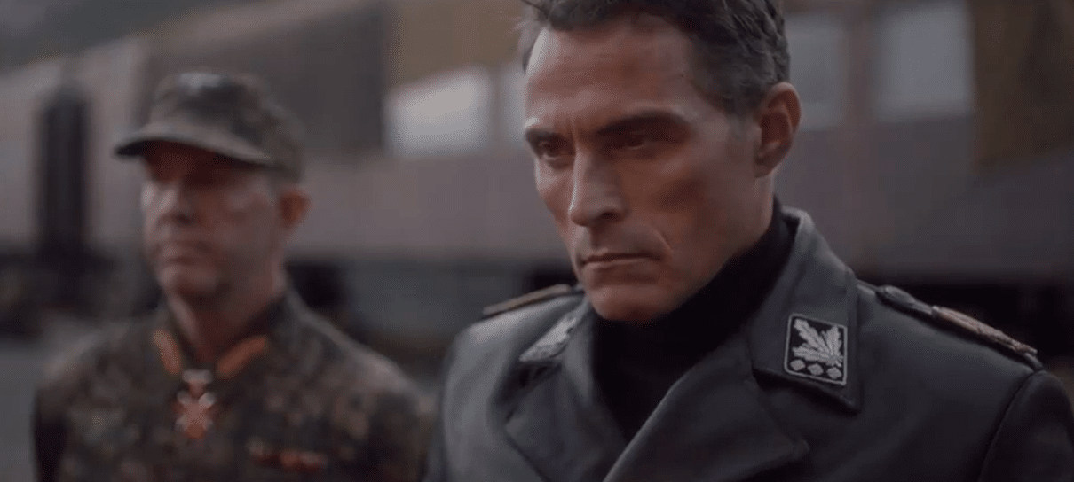 Veja o que chega na Amazon Prime Video em novembro