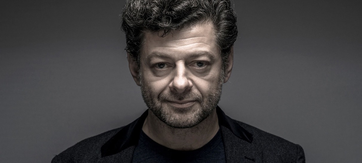 Andy Serkis será Alfred em The Batman, confirma diretor
