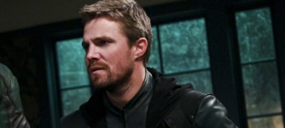 Arrow | Showruuner publica carta ao final das gravações da série