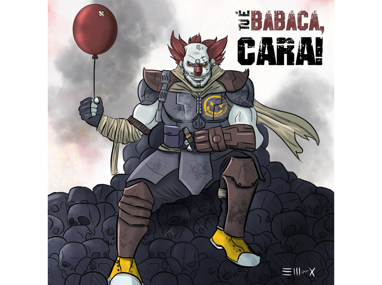 Imagem do episódio