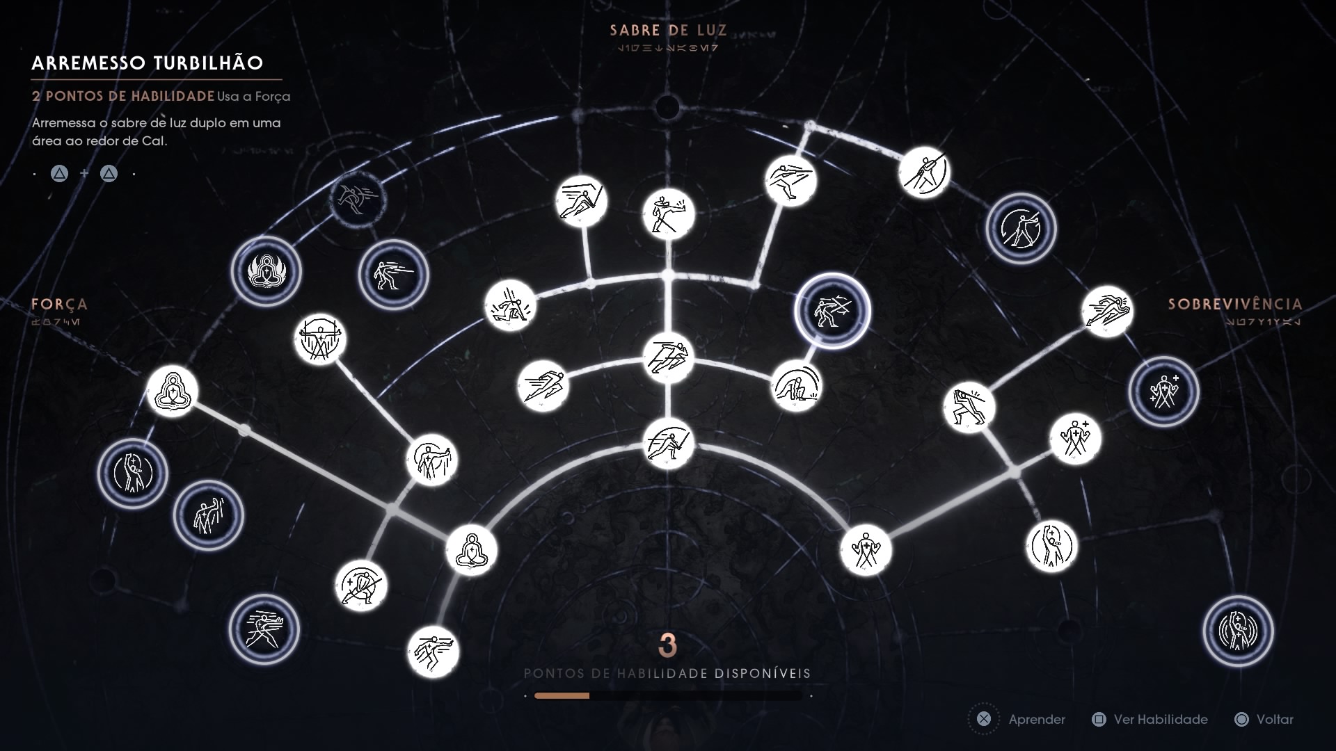 star wars jedi fallen order review