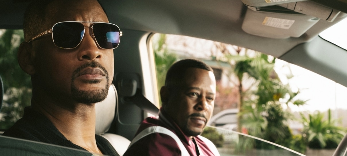 Bad Boys Para Sempre ganhará trailer inédito amanhã