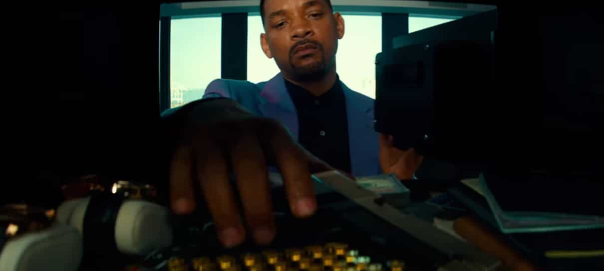 Bad Boys Para Sempre ganha novo trailer cheio de porradaria
