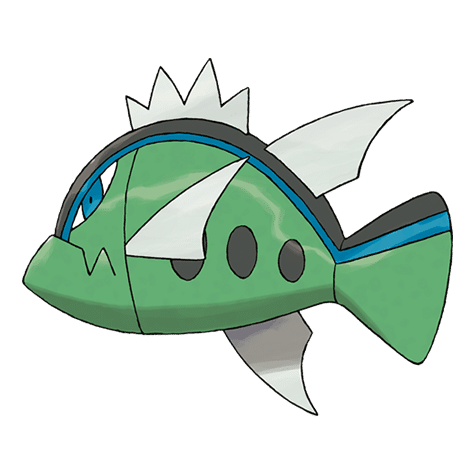 exclusivos do Pokémon Sword