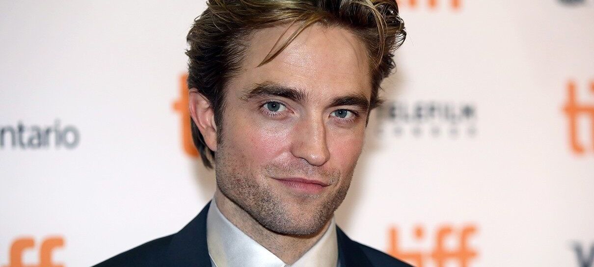 The Batman | "Gosto de fazer algo que o público nem sabia que queria", diz Pattinson