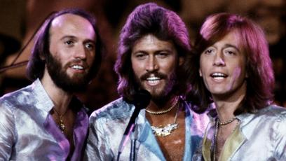 Bee Gees ganhará filme do mesmo produtor de Bohemian Rhapsody