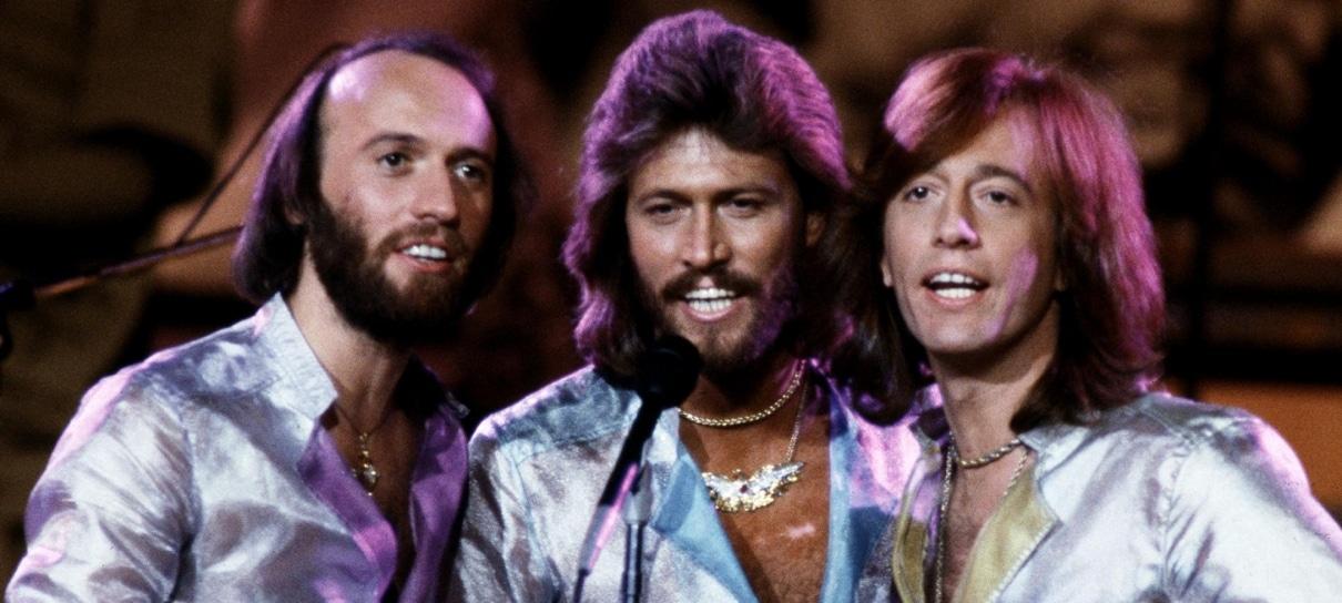 Bee Gees ganhará filme do mesmo produtor de Bohemian Rhapsody