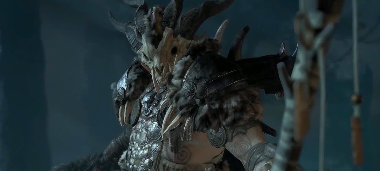 Blizzard pretende implementar cross-play em Diablo IV