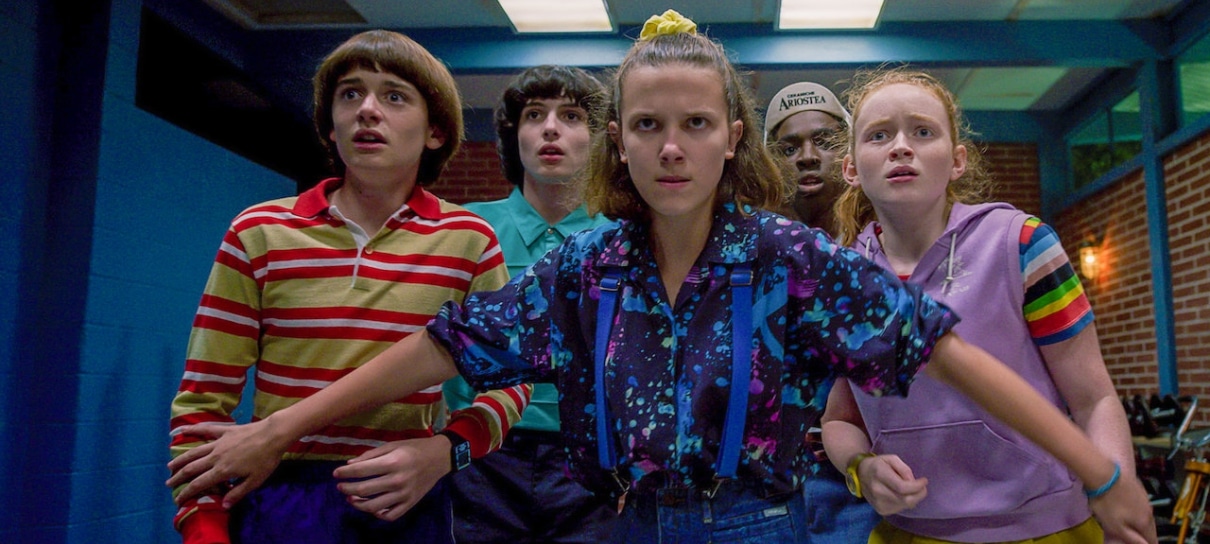 CEO da Netflix fala sobre o impacto do lançamento do Disney+