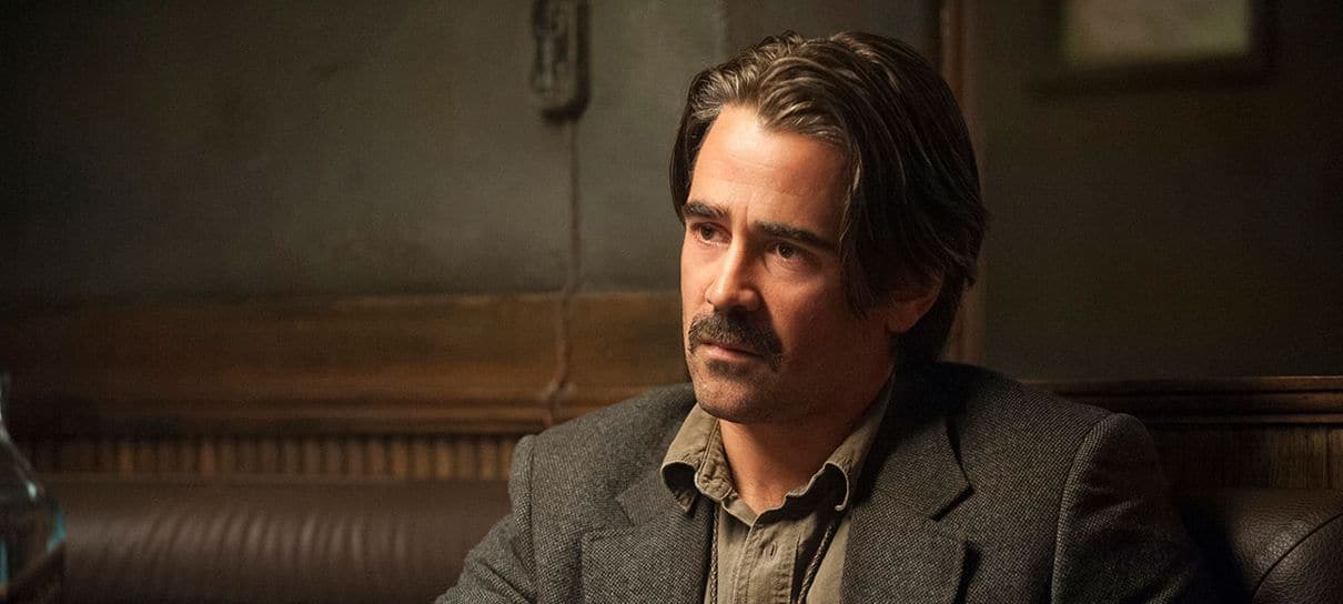 Colin Farrell pode interpretar o Pinguim em The Batman, diz site