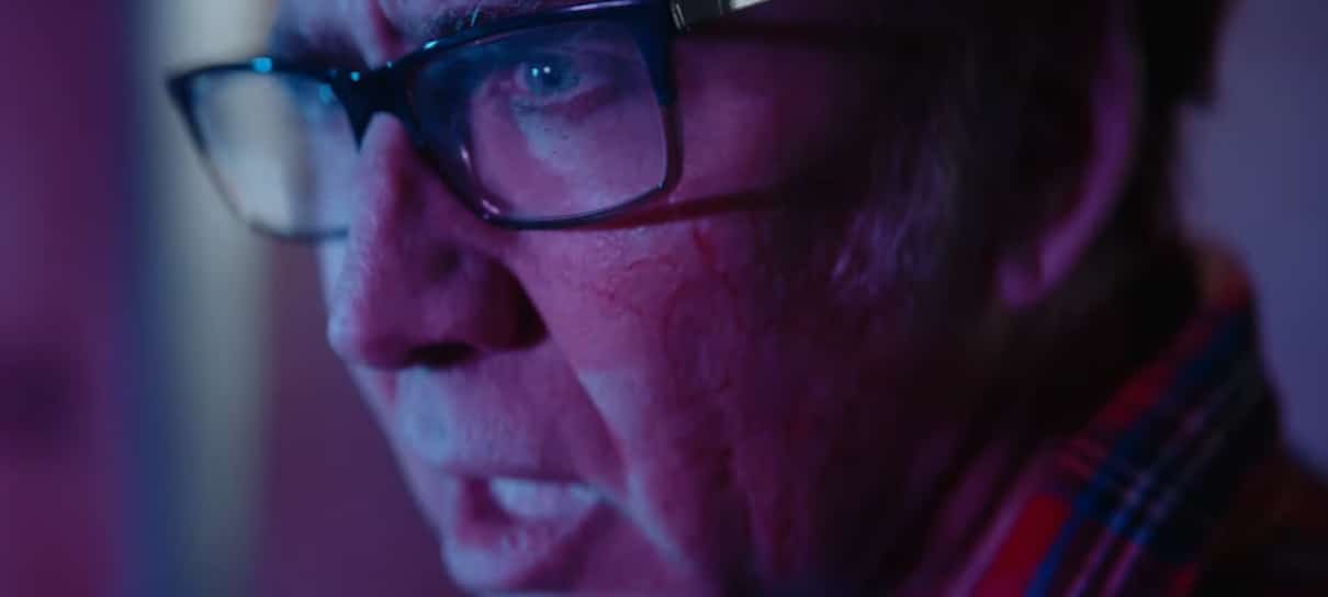 Color Out of Space | Filme inspirado em conto de H. P. Lovecraft ganha trailer