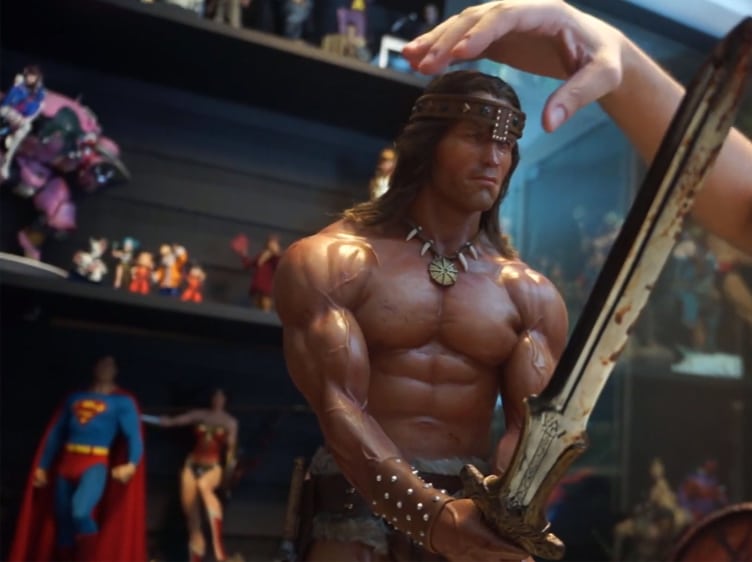 Imagem do episódio