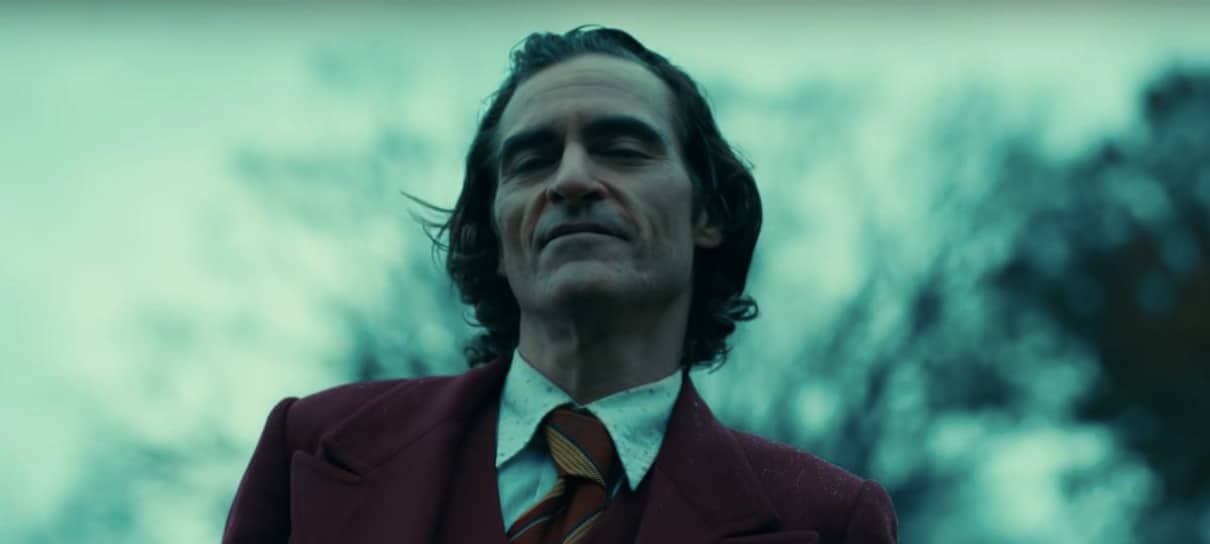 Coringa | Cena foi cortada do filme por ser "insana demais", segundo diretor