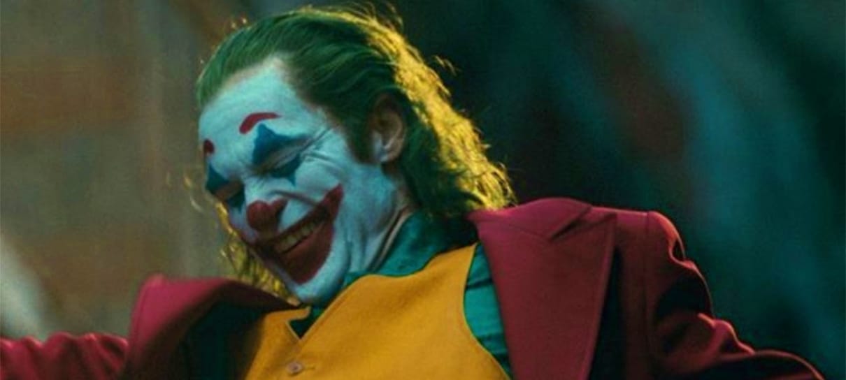 Coringa | Diretor de fotografia revela detalhes de cenas importantes do filme