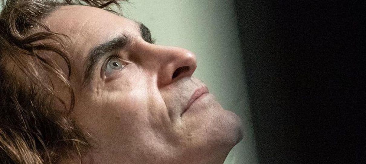 Coringa | Diretor compartilha novas fotos dos bastidores