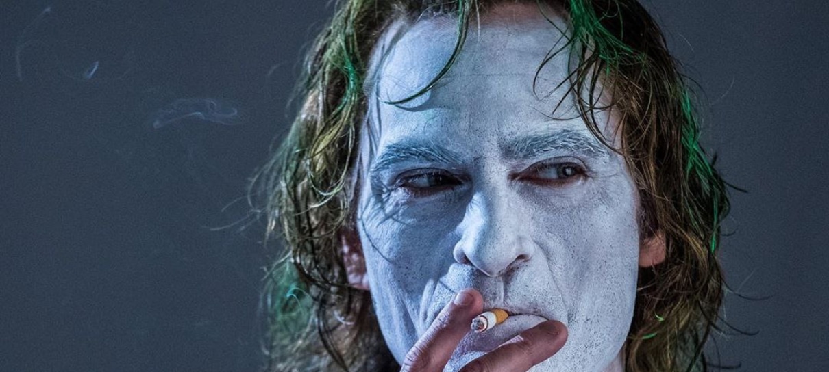 Coringa | Todd Phillips disponibiliza roteiro completo e algumas questões são respondidas