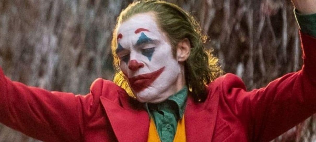 Martin Scorsese explica por que desistiu de produzir Coringa