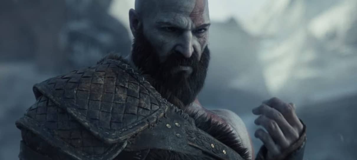Cory Barlog, diretor de God of War, sugere possível saída da Santa Monica Studio