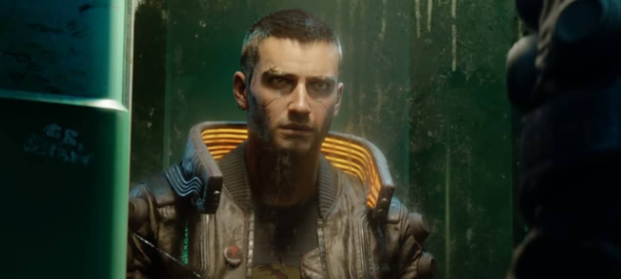 Cyberpunk 2077 será "mais curto que The Witcher 3"