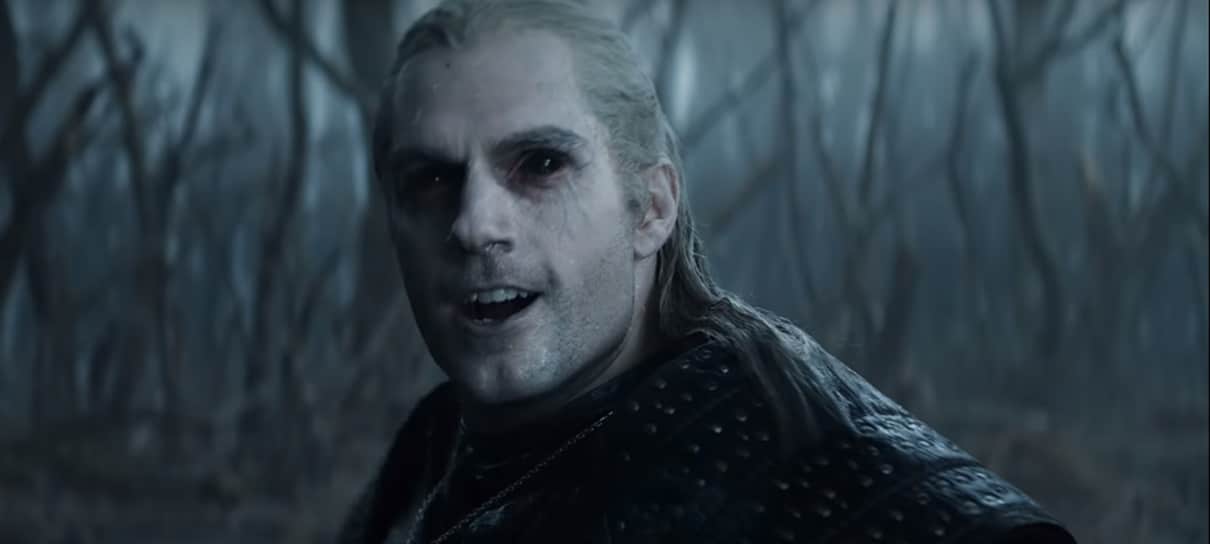 Dandelion, Renfri e mais: 5 detalhes importantes do novo trailer de The Witcher