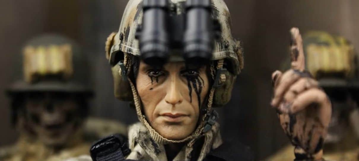Death Stranding | Fã cria curta em stop motion inspirado no jogo