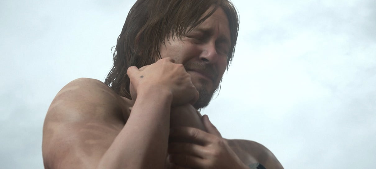 Death Stranding | Vídeo compara jogo final com os trailers