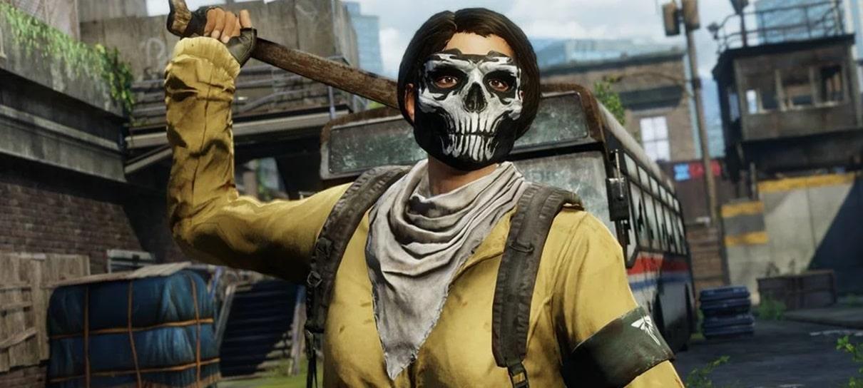 Designer descreve novo jogo multiplayer da Naughty Dog como "ambicioso"