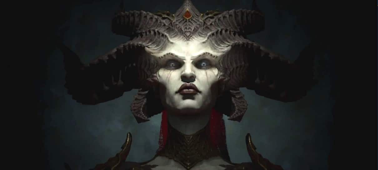 Diablo IV | Novo vídeo de gameplay mostra batalha contra um chefão