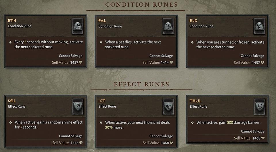 diablo iv loot