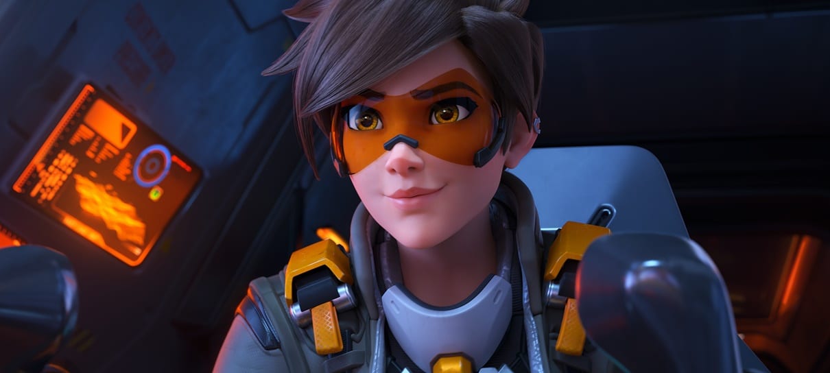 Diretor criativo de Overwatch não faz ideia de quando a sequência será lançada