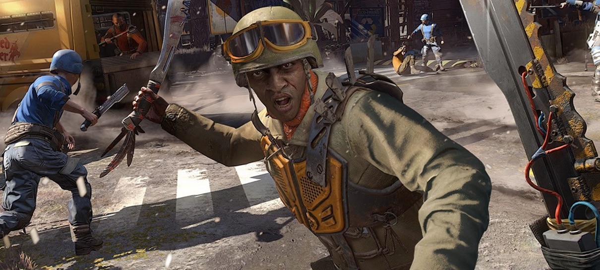 Dying Light 2 chega em junho de 2020, segundo distribuidora do jogo