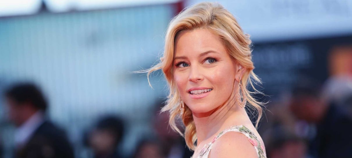 Elizabeth Banks dirigirá novo filme da Universal, Invisible Woman, diz site