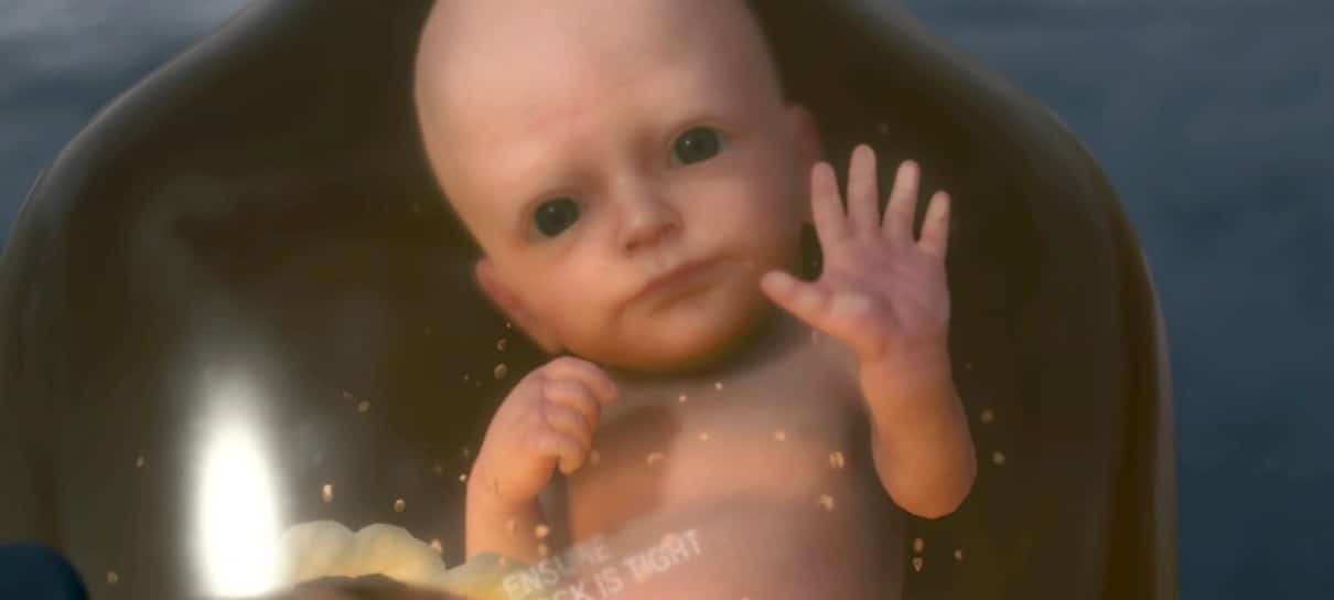 Fãs de Hideo Kojima estão se ajudando a comprar Death Stranding