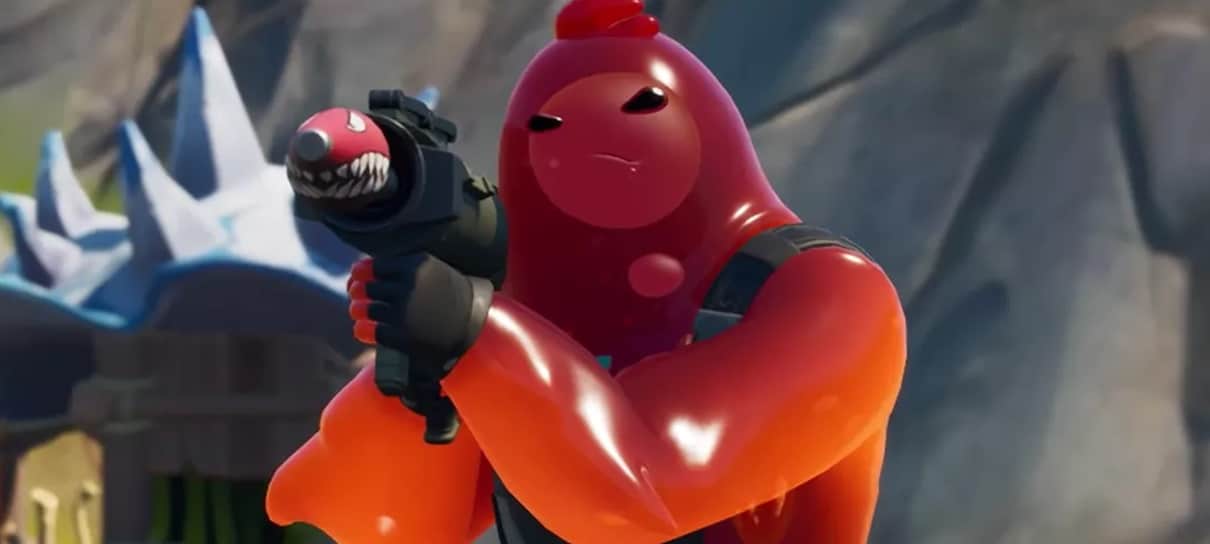 Fortnite | Primeira temporada do Capítulo Dois é estendida até fevereiro de 2020