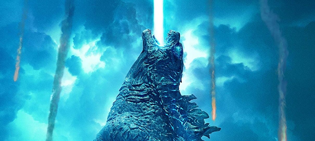 Godzilla vs. Kong é adiado em oito meses
