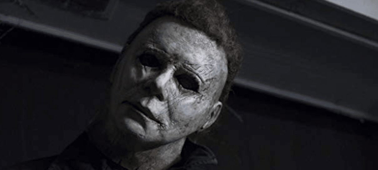 Jamie Lee Curtis publica vídeo de bastidores de Halloween durante o Halloween