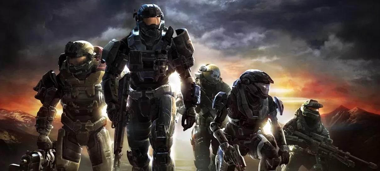 Halo: Reach, Xbox Game Pass e mais: confira tudo que rolou na X019
