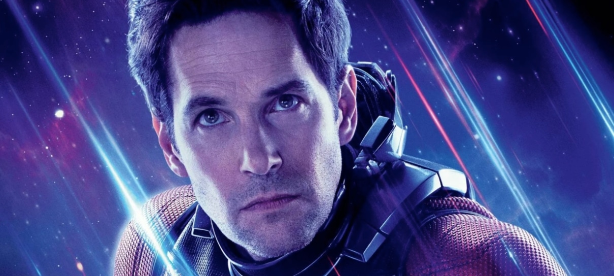 Homem-Formiga 3 é confirmado e será dirigido por Peyton Reed