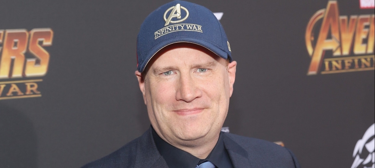 Kevin Feige fala sobre o aumento da diversidade no MCU sem Ike Perlmutter, CEO da Marvel
