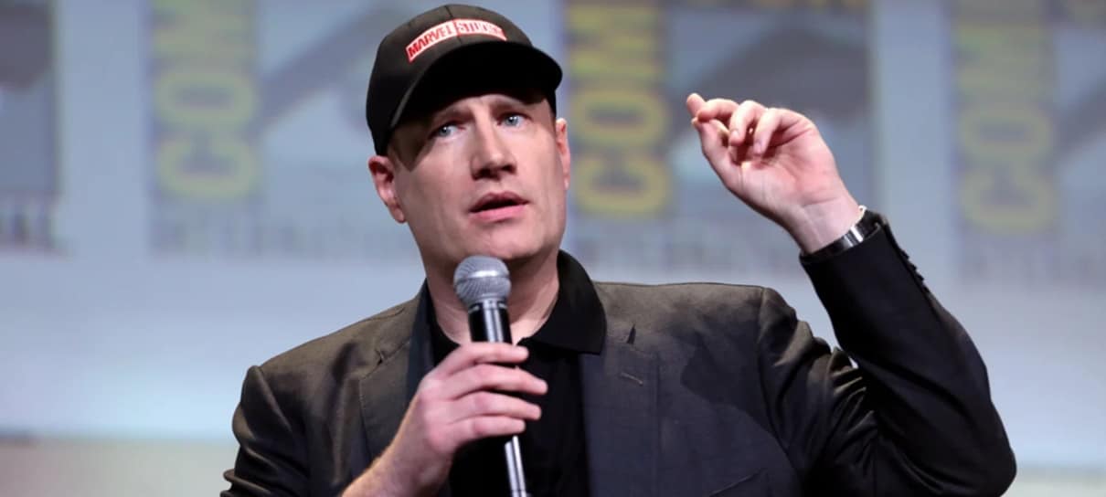 Kevin Feige rebate críticas de Scorsese: "Todos têm uma definição diferente para cinema"