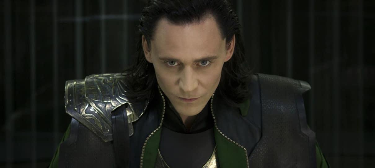 Loki | Série terá viagem no tempo, confirma produtor