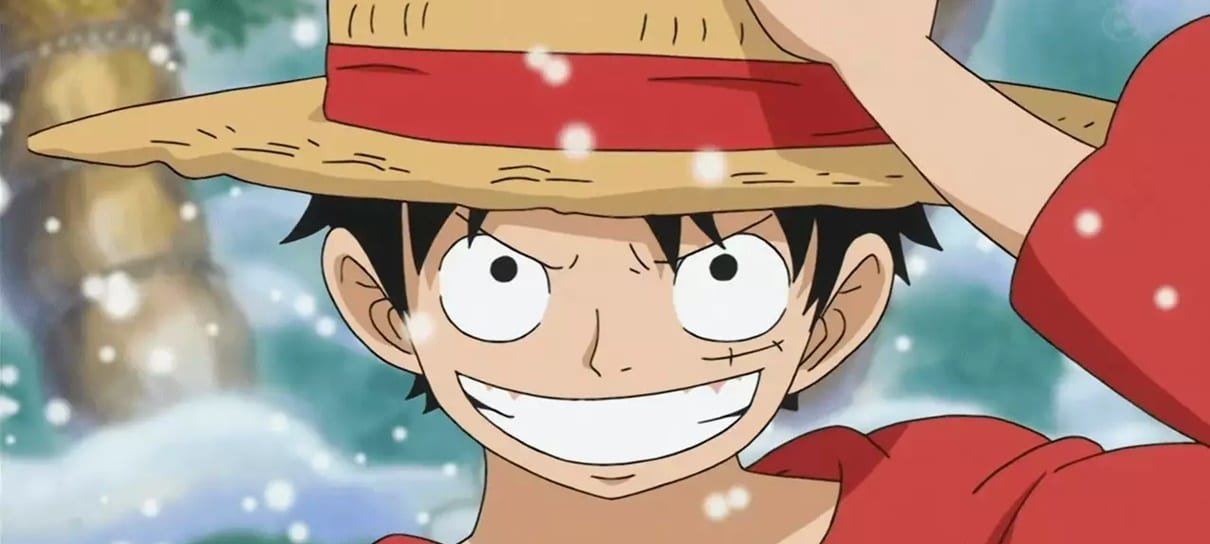 Mangá de One Piece ultrapassa 460 milhões de cópias impressas ao redor do mundo
