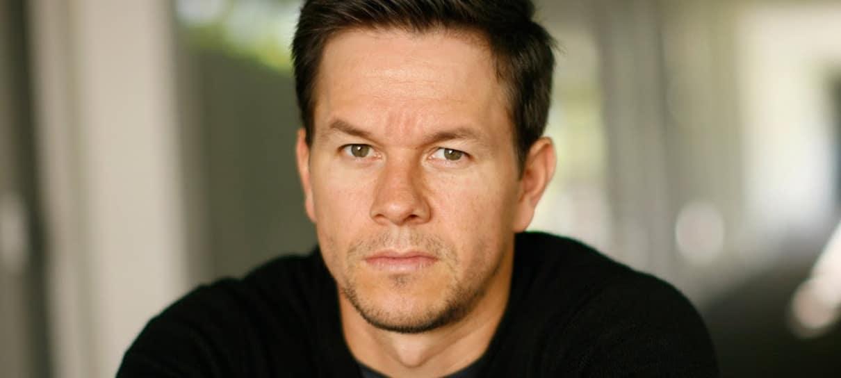 Mark Wahlberg será Sully no filme de Uncharted, diz site