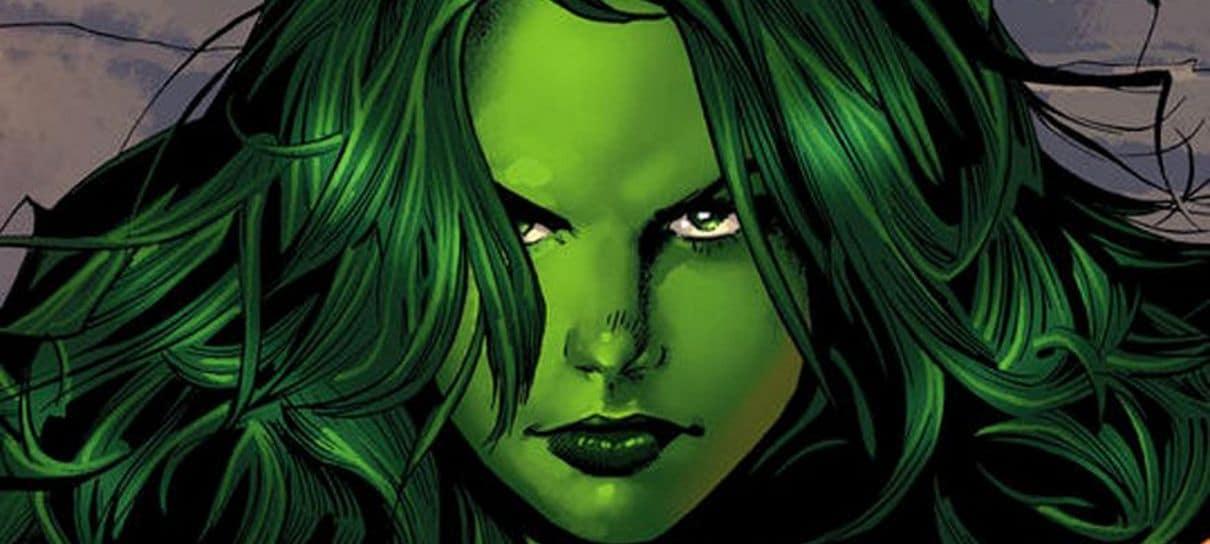 She-Hulk | Roteirista de Rick and Morty vai escrever série da Marvel